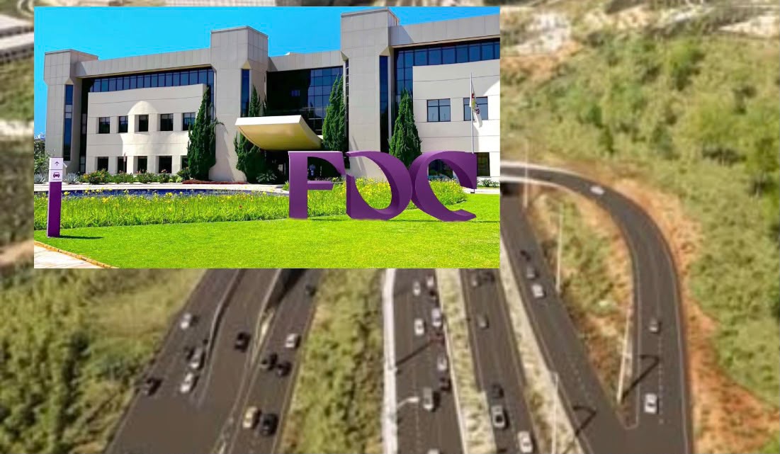 SOCORRO Fundação Dom Cabral - chega de erros nas BRs 040 e 356